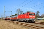 AEG 21543 - DB Regio "112 179"
22.03.2014 - Owschlag
Jens Vollertsen