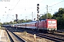 AEG 21544 - DB R&T "112 134-2"
24.08.2003 - München-PasingFrank Weimer