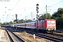 AEG 21544 - DB R&T "112 134-2"
24.08.2003 - München-Pasing
Frank Weimer