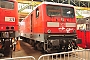 AEG 21544 - DB Regio "112 134"
30.08.2014 - Dessau, Ausbesserungswerk
Oliver Wadewitz