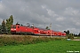 AEG 21544 - DB Regio "112 134"
20.09.2015 - WeinböhlaStefan Sachs