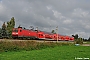 AEG 21544 - DB Regio "112 134"
20.09.2015 - Weinböhla
Stefan Sachs