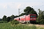 AEG 21544 - DB Regio "112 134-2"
13.06.2007 - Meerbusch-Ossum-Bösinghoven
Patrick Böttger