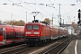 AEG 21544 - DB Regio "112 134"
31.10.2009 - Münster (Westfalen), Hauptbahnhof
Jens Böhmer