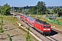 AEG 21544 - DB Regio "112 134"
02.08.2013 - Warnemünde, Werft
Christian Graetz