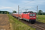 AEG 21544 - DB Regio "112 134"
10.08.2013 - Huckstorf
Andreas Görs