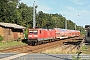 AEG 21544 - DB Regio "112 134"
21.08.2015 - Uebigau-Wahrenbrück
Harald Neumann