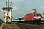 AEG 21545 - DB AG "112 180-5"
30.07.1996 - GießenDieter Römhild