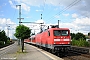 AEG 21545 - DB Regio "112 180-5"
27.07.2010 - Neumünster
Dieter Römhild