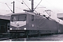 AEG 21546 - "DR 112 135-9"
19.03.1994 - Hannover, Hauptbahnhof
Wolfram Wätzold