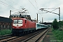 AEG 21546 - DB AG "112 135-9"
28.05.1997 - Chemnitz-Schönau
Dieter Römhild