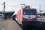 AEG 21546 - DB AG "112 135-9"
02.05.1997 - Hamm (Westfalen)
Ingmar Weidig