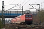 AEG 21546 - DB Regio "112 135-9"
29.03.2007 - Schwerte (Ruhr), Abzweig Heide
Ingmar Weidig