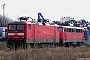 AEG 21546 - DB Regio "112 135-9"
13.03.2009 - Leverkusen-Opladen
Markus Tigges