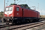 AEG 21547 - DB AG "112 181-3"
06.08.1994 - Berlin-Lichtenberg
Ernst Lauer