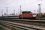 AEG 21547 - DB R&T "112 181-3"
26.02.2000 - Stendal
Dieter Römhild