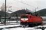 AEG 21547 - DB AG "112 181-3"
06.12.1998 - Leipzig, HauptbahnhofOliver Wadewitz