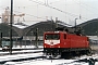 AEG 21547 - DB AG "112 181-3"
06.12.1998 - Leipzig, Hauptbahnhof
Oliver Wadewitz