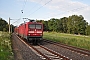 AEG 21547 - DB Regio "112 181-3"
26.07.2011 - bei Neumünster-Einfeld
Felix Bochmann