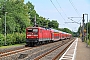 AEG 21547 - DB Regio "112 181-3"
13.07.2012 - Flintbek
Jens Vollertsen