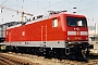 AEG 21548 - DB R&T "112 136-7"
03.08.1999 - Leipzig, Hauptbahnhof
Oliver Wadewitz