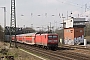 AEG 21548 - DB Regio "112 136-7"
08.04.2008 - Schwerte (Ruhr)
Ingmar Weidig