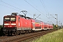 AEG 21548 - DB Regio "112 136-7"
16.05.2009 - Neuss-Elvekum
Patrick Böttger