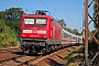 AEG 21548 - DB Regio "112 136-7"
20.08.2009 - bei Belzig
Rudi Lautenbach