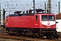 AEG 21549 - DB AG "112 182-1"
30.03.1999 - Leipzig, Hauptbahnhof
Oliver Wadewitz