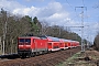 AEG 21549 - DB Regio "112 182-1"
18.03.2008 - Berlin-Friedrichshagen
Sebastian Schrader