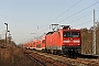 AEG 21549 - DB Regio "112 182-1"
20.11.2009 - Berlin-Friedrichshagen
Sebastian Schrader