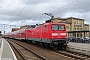 AEG 21549 - DB Regio "112 182"
25.02.2012 - Pasewalk
Andreas Görs