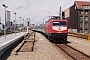 AEG 21550 - DB AG "112 137-5"
__.05.1998 - Berlin, Hauptbahnhof
Sven Lehmann