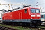 AEG 21550 - DB AG "112 137-5"
24.04.1999 - Leipzig, Hauptbahnhof
Oliver Wadewitz