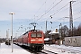 AEG 21550 - DB Regio "112 137"
13.01.2010 - Schwerte (Ruhr)
Ingmar Weidig