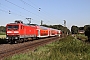 AEG 21550 - DB Regio "112 137"
06.09.2010 - Meerbusch-Ossum-Bösinghoven
Patrick Böttger