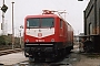 AEG 21551 - "DB 112 183-9"
__.__.1994 - Berlin-Lichtenberg
Sven Lehmann