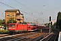 AEG 21551 - DB Regio "112 183-9"
04.07.2009 - Berlin, Greifswalder Straße
Sebastian Schrader