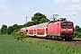 AEG 21552 - DB Regio "112 138-3"
12.05.2008 - Meerbusch-Ossum-Bösinghoven
Patrick Böttger