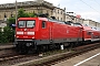 AEG 21552 - DB Regio "112 138"
23.08.2010 - Magdeburg, Hauptbahnhof
Franz Grüttner