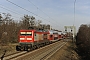 AEG 21552 - DB Regio "112 138"
17.01.2011 - Berlin, Lichterfelde OstSebastian Schrader