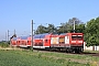 AEG 21552 - DB Regio "112 138"
08.05.2011 - Braschwitz
Nils Hecklau