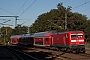 AEG 21552 - DB Regio "112 138"
01.10.2015 - Biederitz
Alex Huber