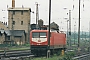 AEG 21553 - DB AG "112 184-7"
22.06.1996 - Chemnitz, Hauptbahnhof
Dieter Römhild