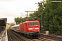 AEG 21553 - DB R&T "112 184-7"
26.09.2002 - Berlin, Tiergarten
Dieter Römhild