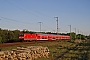 AEG 21553 - DB Regio "112 184-7"
01.05.2009 - Berlin-Wuhlheide
Sebastian Schrader