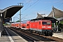 AEG 21553 - DB Regio "112 184-7"
09.06.2012 - Lutherstadt-Wittenberg
Felix Bochmann