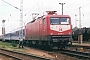 AEG 21554 - DR "112 139-1"
15.06.1994 - Neustrelitz
Wolfram Wätzold