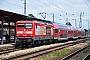 AEG 21554 - DB Regio "112 139"
31.05.2013 - Stendal, Bahnhof
Oliver Wadewitz