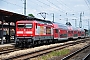 AEG 21554 - DB Regio "112 139"
31.05.2013 - Stendal, Bahnhof
Oliver Wadewitz